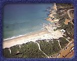 Lookout Beach - Plettenberg Bay