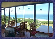 Breakfast Area - Click here for larger image