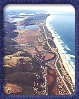 Aerial View of Wilderness