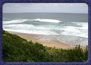 Wilderness Beach - click here for larger image