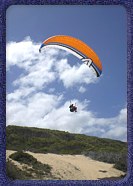 Paragliding - Click here for larger image
