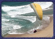 Paragliding - Click here for larger image